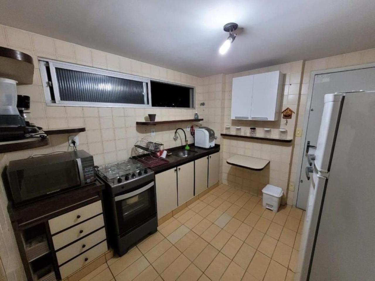 Porto Da Na Jatiuca Apartment Maceio (Alagoas)